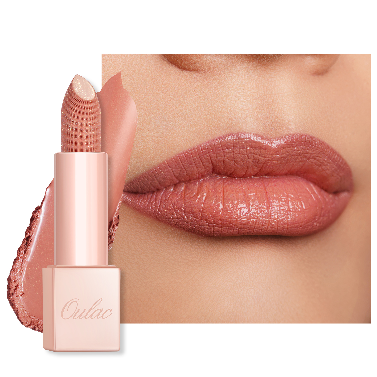 05 Infinity Moisture Shine Lipstick-01 Window Picture-PG07 Mermaid Kiss-1600X1600 05 Infinity Moisture Shine Lipstick-01 Window Picture-PG07 Mermaid Kiss-1600X1600