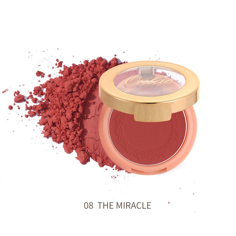 05 Mono The Miracle 08