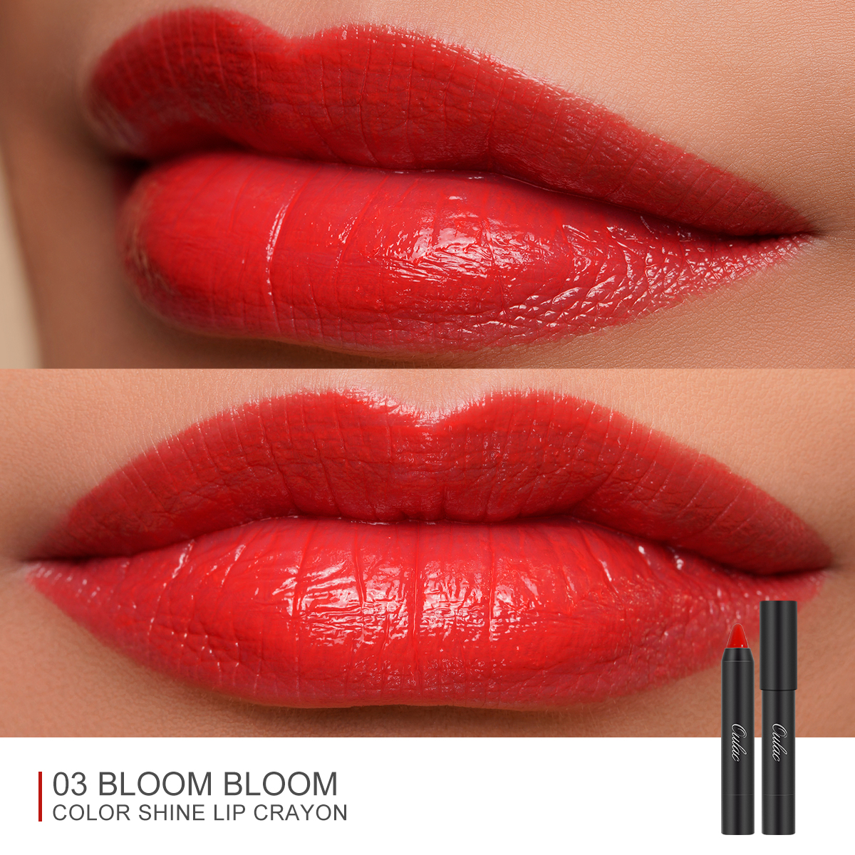 05 Pro Color Shine Lip Crayon 03 Bloom Bloom 04 Showcase 1200X1200 05 Pro Color Shine Lip Crayon 03 Bloom Bloom 04 Showcase 1200X1200