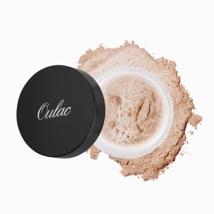 05 Pro Diamond Shine Powder Window exhibit BRONZE FOREVER