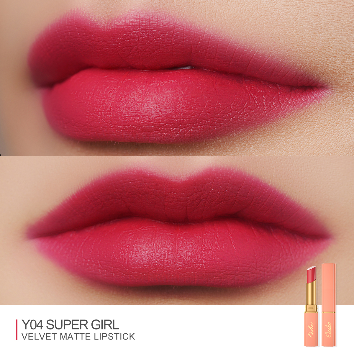 05 Y04 Super Girl-04 Showcase