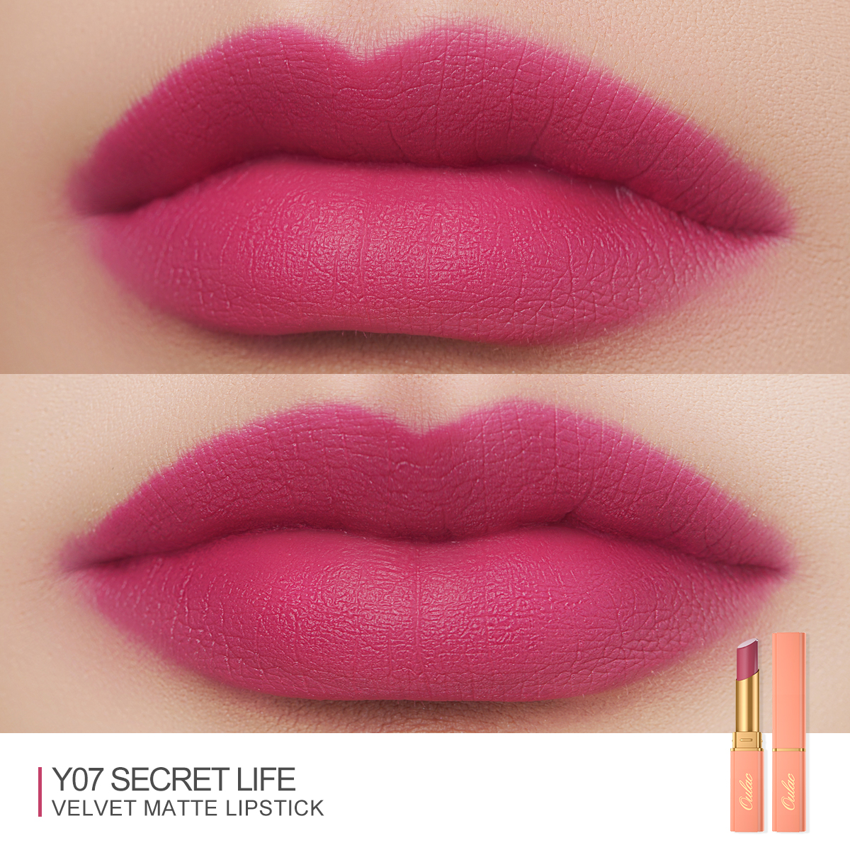 05 Y07 Secret Life-04 Showcase