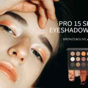 06 Pro 15 Shades Eyeshadow Palette Bronze_Olive logo 1200X628 20210205