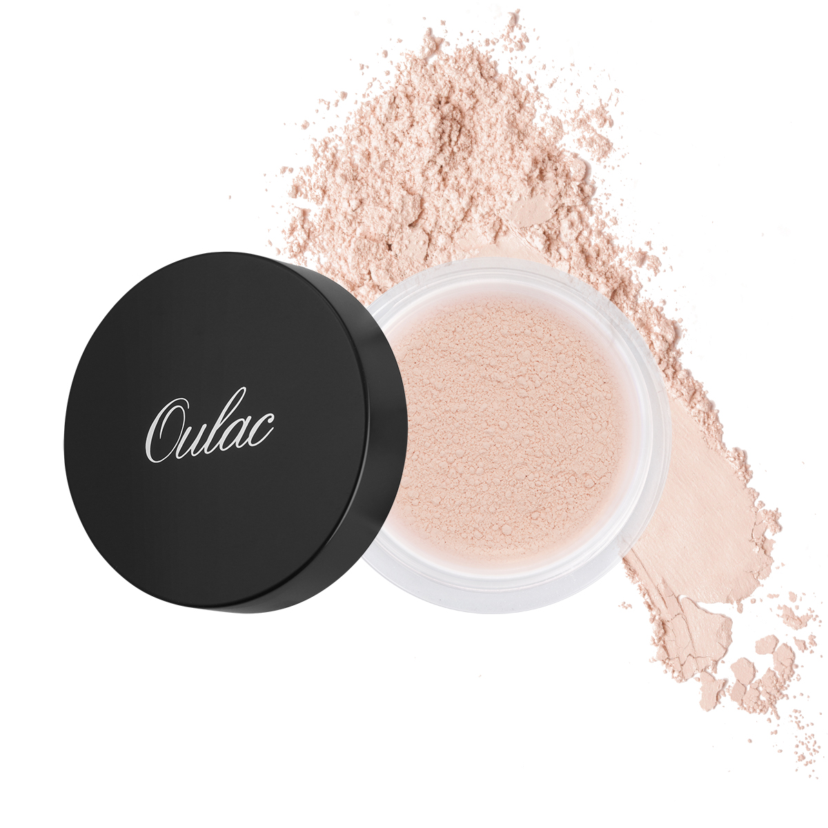 06 Pro Misty Filter Loose Powder Window exhibit 01 PORCELAIN