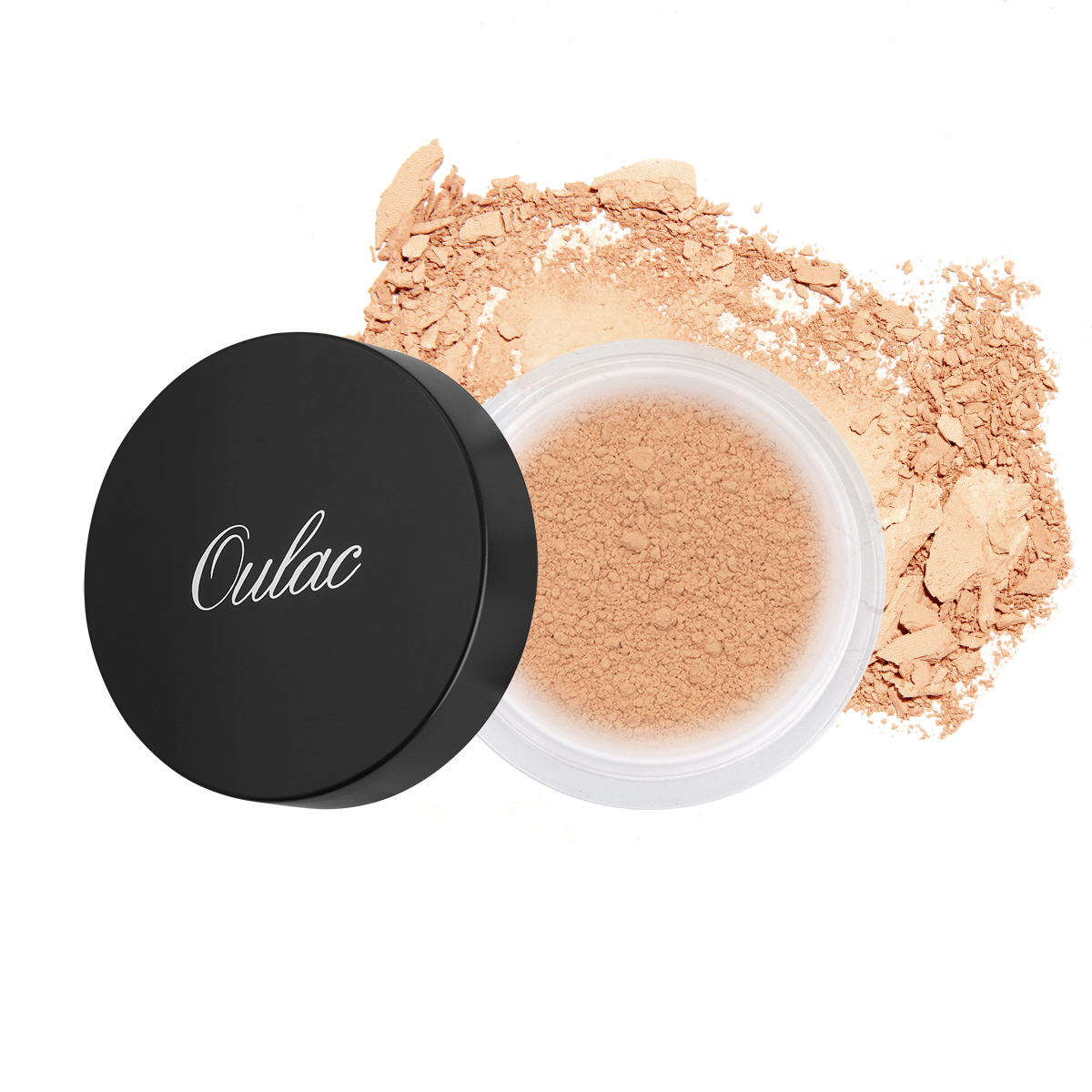 06 Pro Misty Filter Loose Powder Window exhibit 04 NATURAL