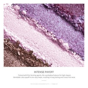 07 Pro 15 Shades Eyeshadow Palette 1080X1080 20210114