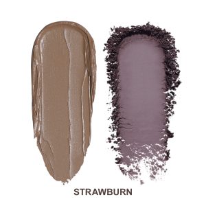 08 Brow _ Eye Perfect Finishing Compact-New Color Chart-03 Strawburn Name