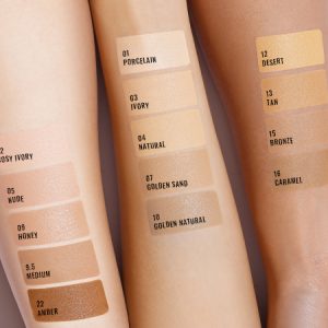 (Mb) NSTSM Foundation-04 Color Selection-05 Arm Swatch-600×450