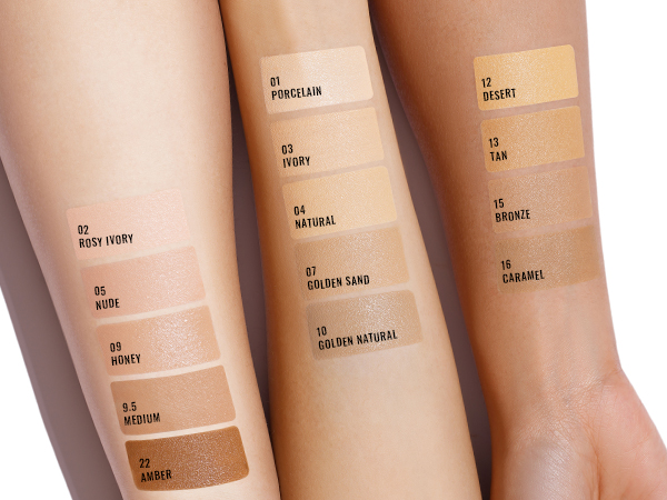 (Mb) NSTSM Foundation-04 Color Selection-05 Arm Swatch-600×450